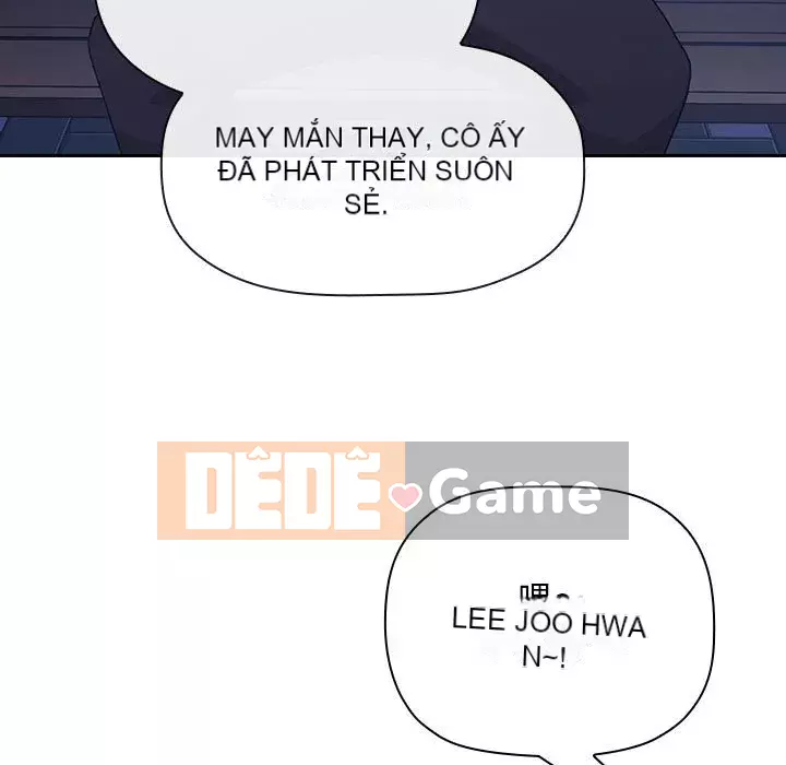 Giấc mơ của BJ 's Live Chương 65