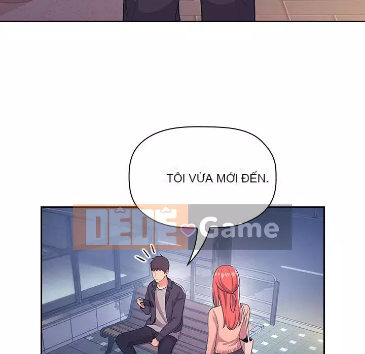 Giấc mơ của BJ 's Live Chương 65