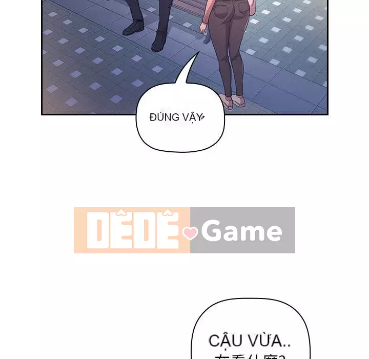 Giấc mơ của BJ 's Live Chương 65