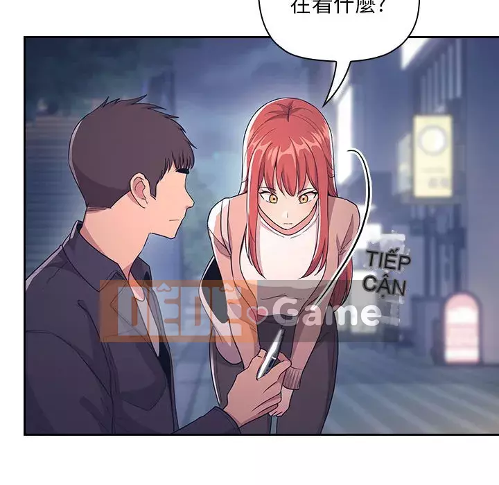 Giấc mơ của BJ 's Live Chương 65