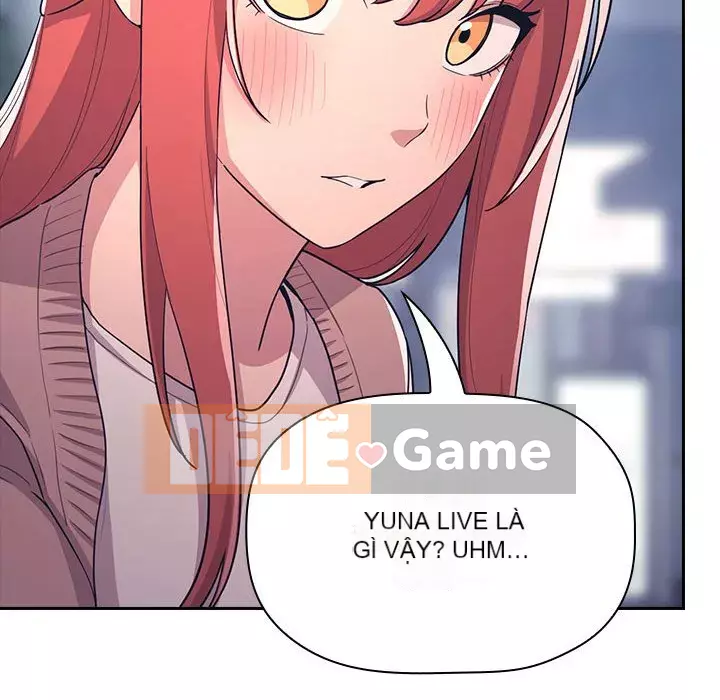 Giấc mơ của BJ 's Live Chương 65