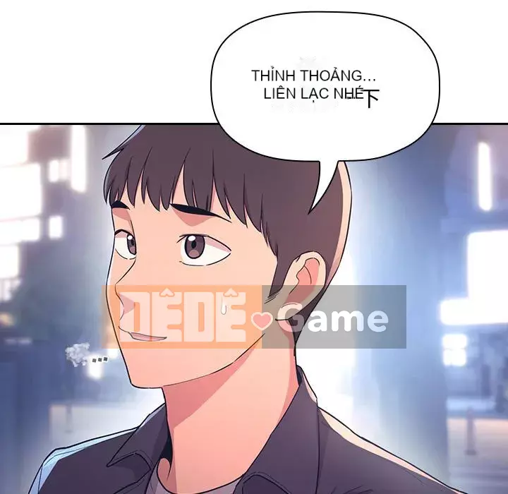 Giấc mơ của BJ 's Live Chương 65