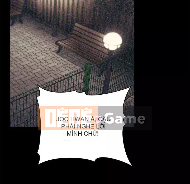 Giấc mơ của BJ 's Live Chương 65