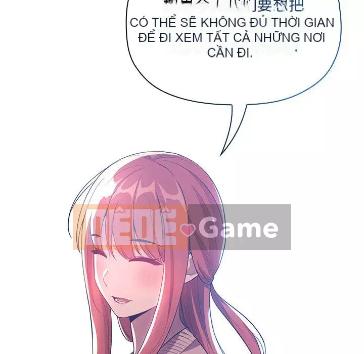 Giấc mơ của BJ 's Live Chương 65