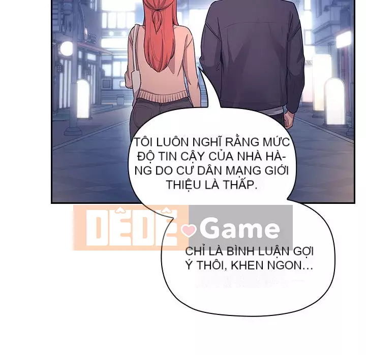 Giấc mơ của BJ 's Live Chương 65