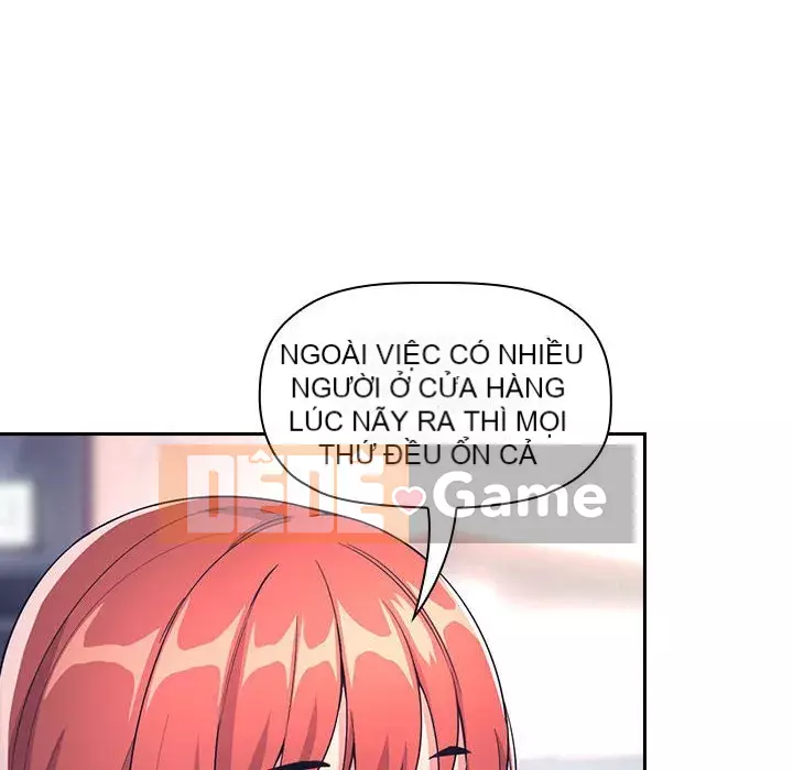 Giấc mơ của BJ 's Live Chương 65