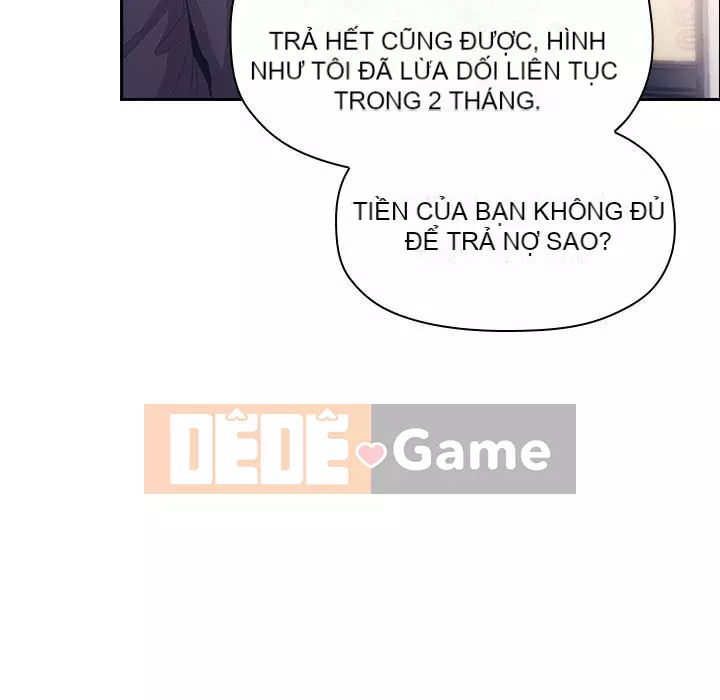 Giấc mơ của BJ 's Live Chương 65