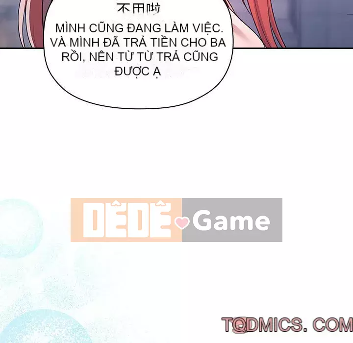 Giấc mơ của BJ 's Live Chương 65