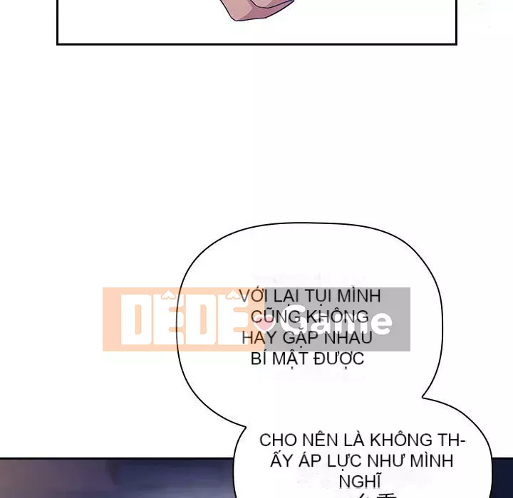 Giấc mơ của BJ 's Live Chương 65