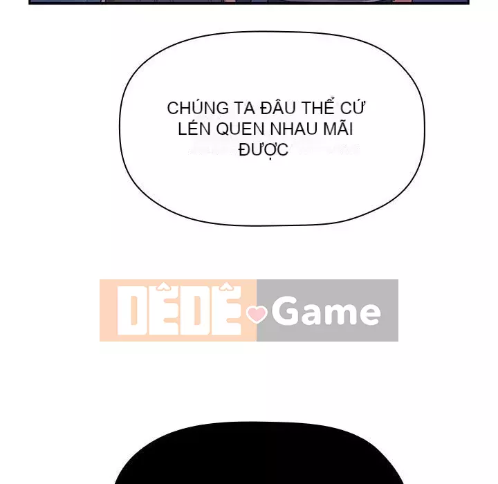 Giấc mơ của BJ 's Live Chương 65