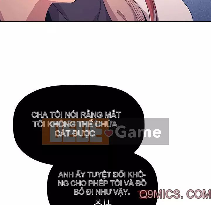 Giấc mơ của BJ 's Live Chương 65