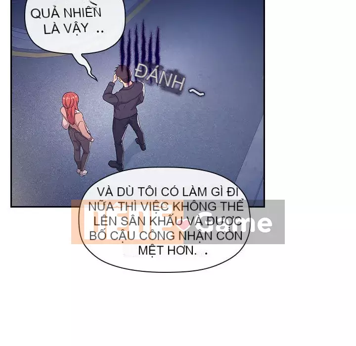 Giấc mơ của BJ 's Live Chương 65