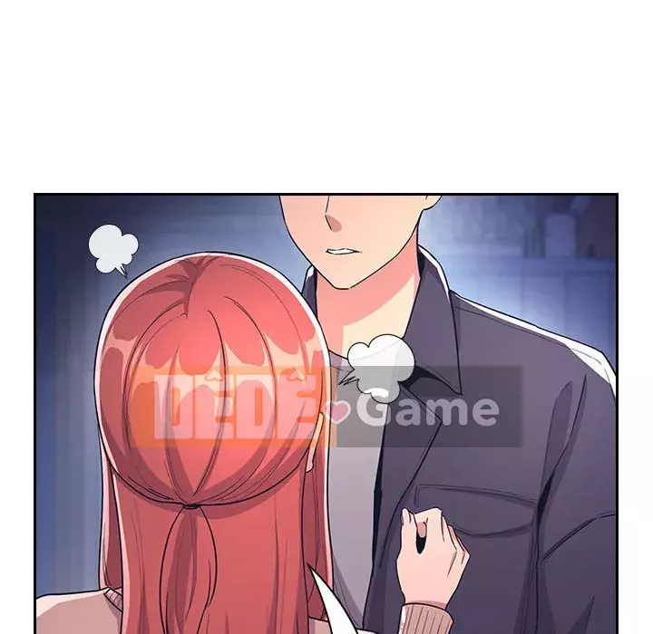 Giấc mơ của BJ 's Live Chương 65