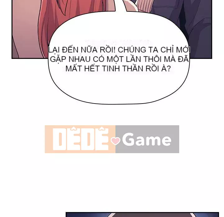 Giấc mơ của BJ 's Live Chương 65