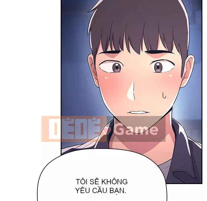 Giấc mơ của BJ 's Live Chương 65