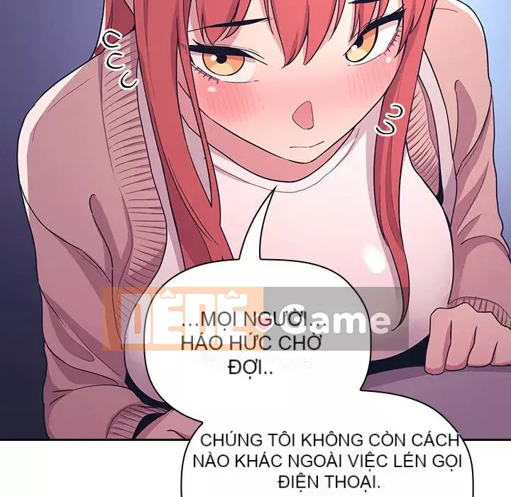 Giấc mơ của BJ 's Live Chương 65