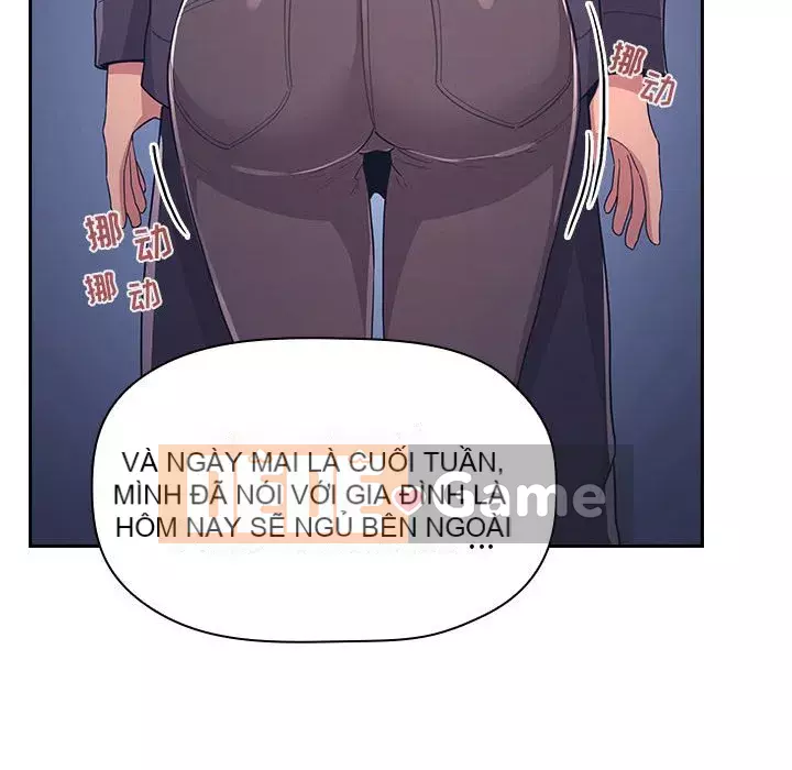 Giấc mơ của BJ 's Live Chương 65