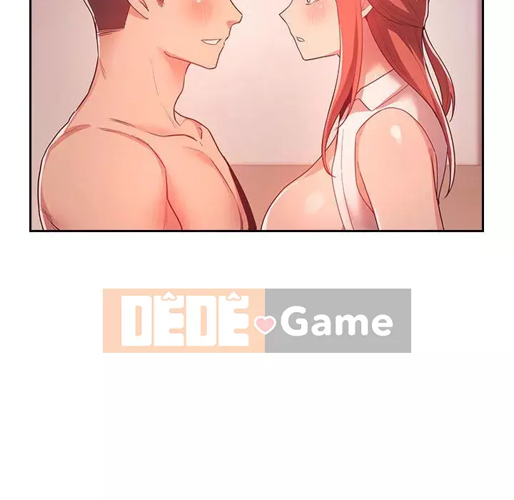 Giấc mơ của BJ 's Live Chương 65