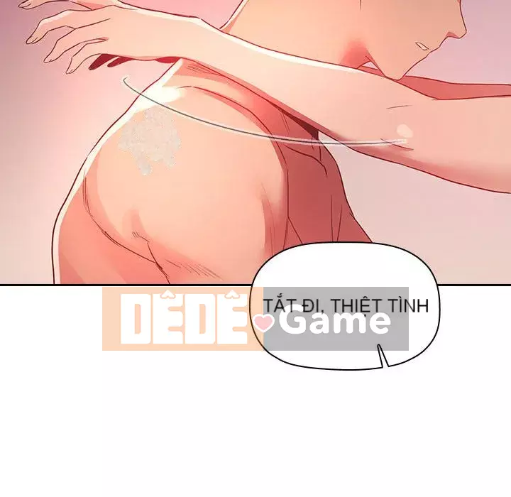 Giấc mơ của BJ 's Live Chương 65