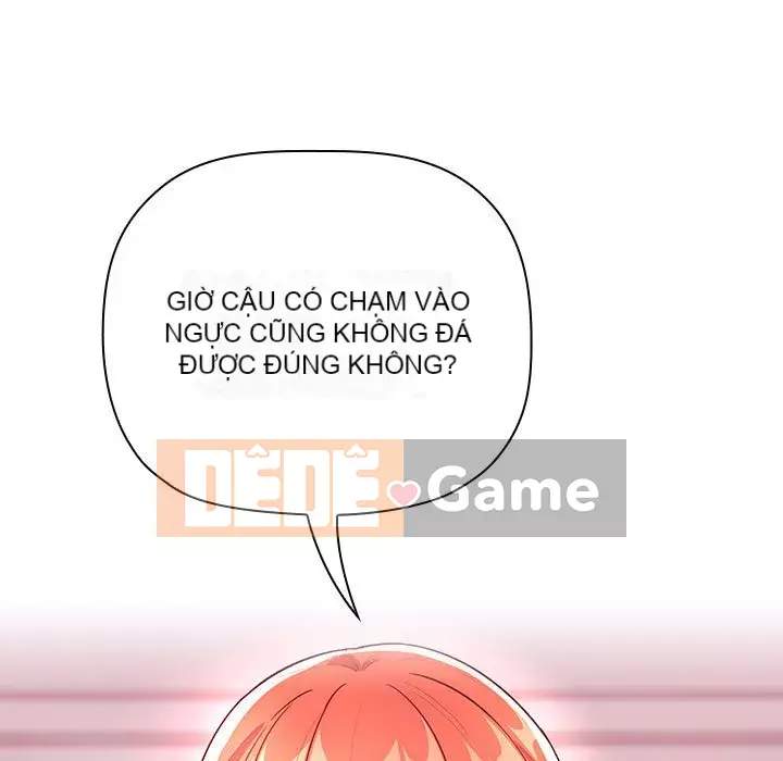 Giấc mơ của BJ 's Live Chương 65