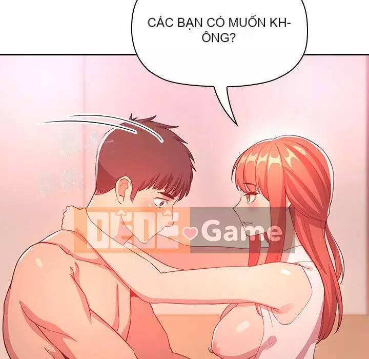 Giấc mơ của BJ 's Live Chương 65