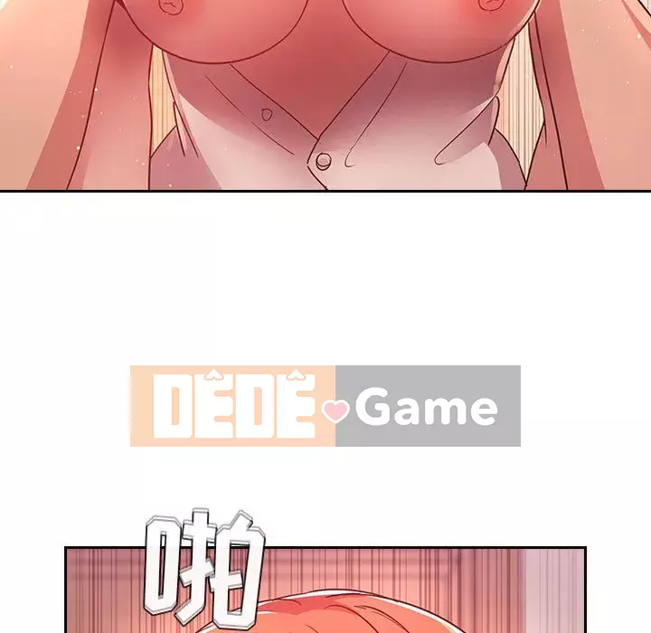 Giấc mơ của BJ 's Live Chương 65