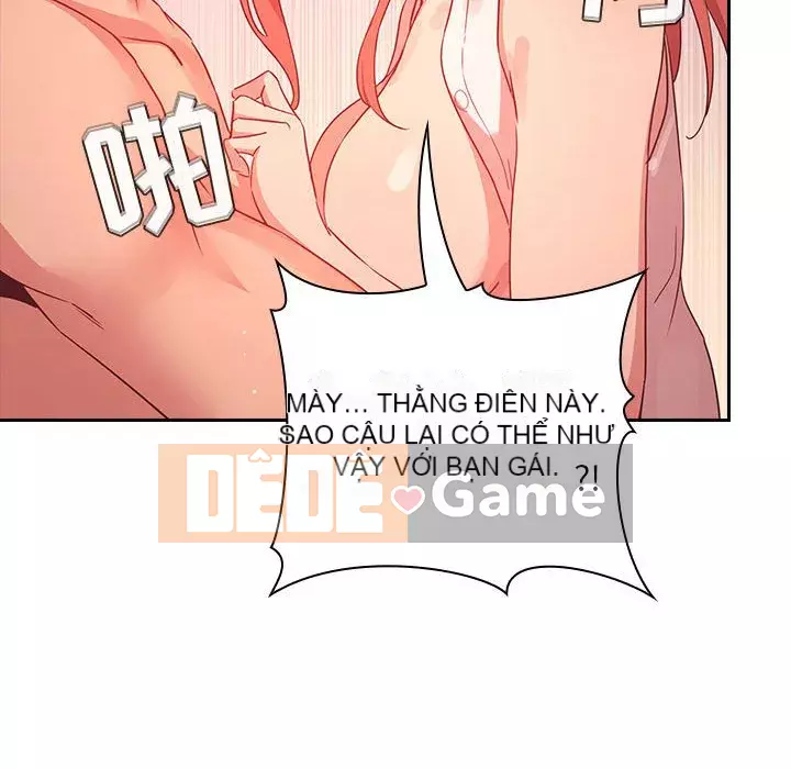 Giấc mơ của BJ 's Live Chương 65