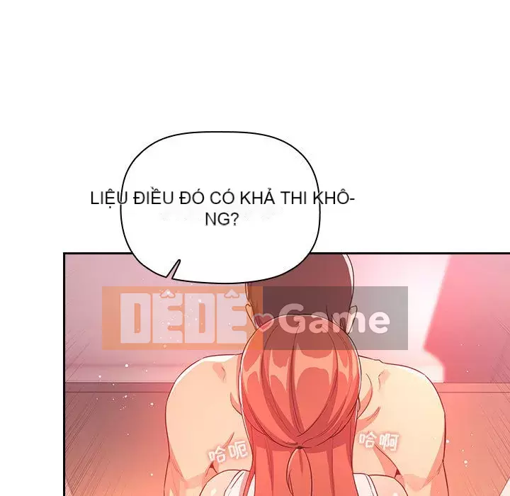 Giấc mơ của BJ 's Live Chương 65