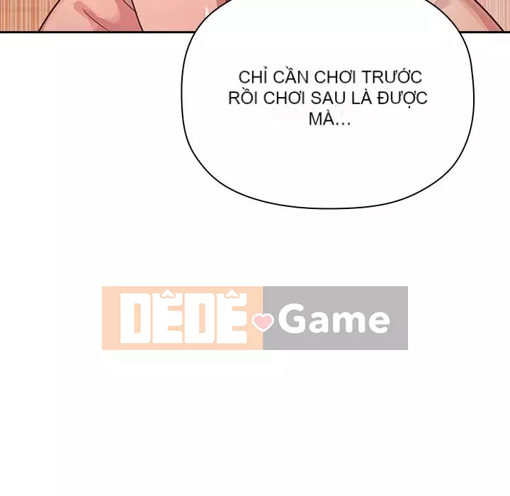 Giấc mơ của BJ 's Live Chương 65