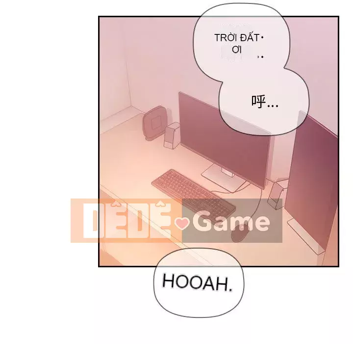 Giấc mơ của BJ 's Live Chương 65