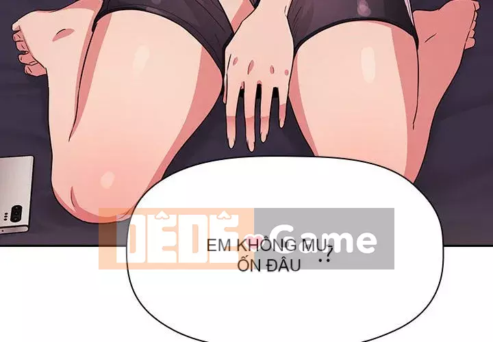 Giấc mơ của BJ 's Live Chương 63-64