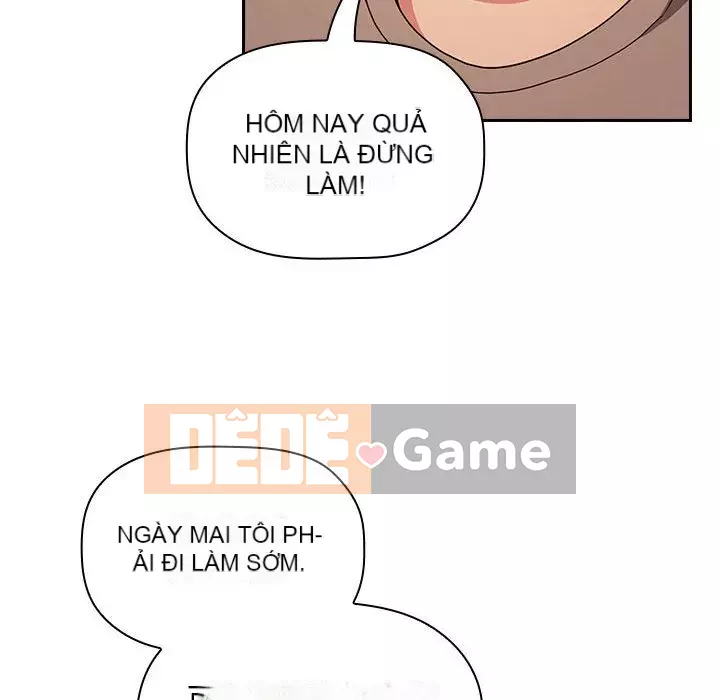 Giấc mơ của BJ 's Live Chương 63-64