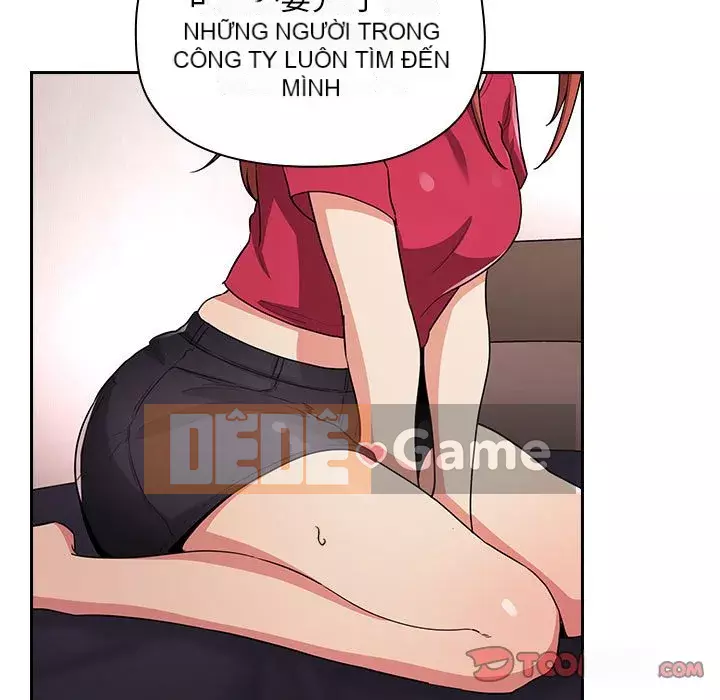 Giấc mơ của BJ 's Live Chương 63-64