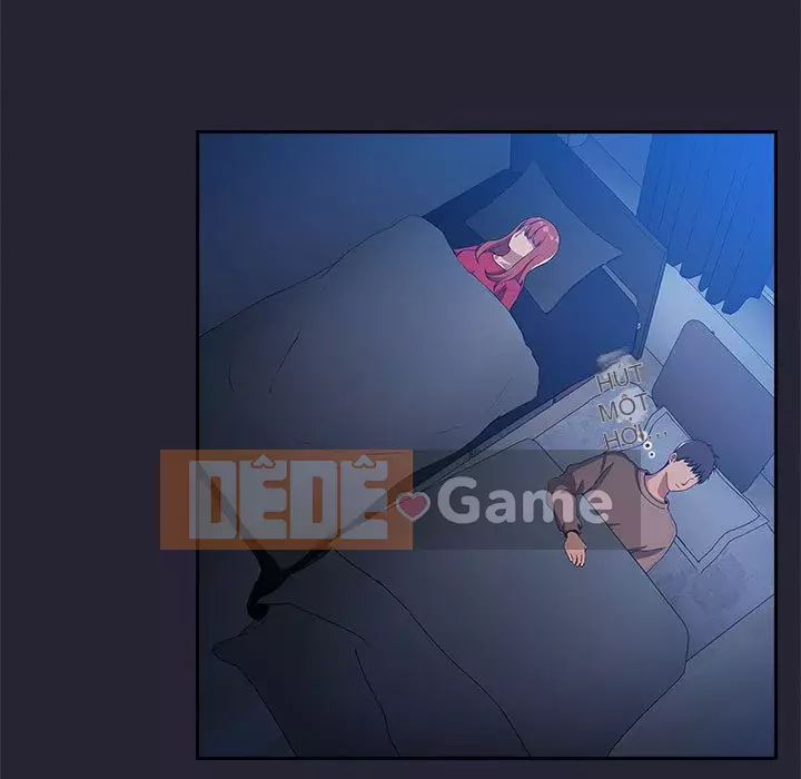 Giấc mơ của BJ 's Live Chương 63-64