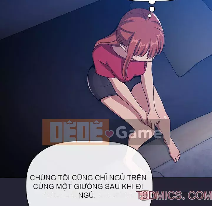 Giấc mơ của BJ 's Live Chương 63-64