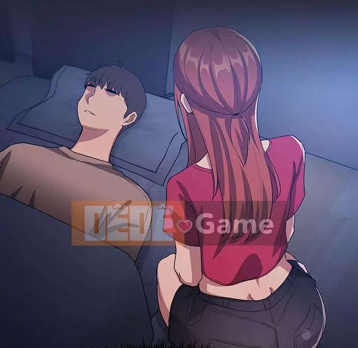 Giấc mơ của BJ 's Live Chương 63-64