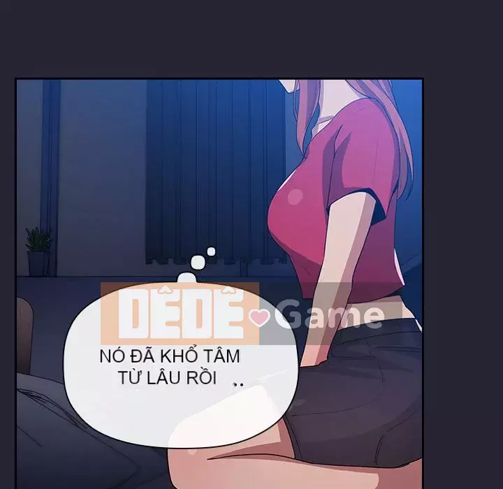 Giấc mơ của BJ 's Live Chương 63-64