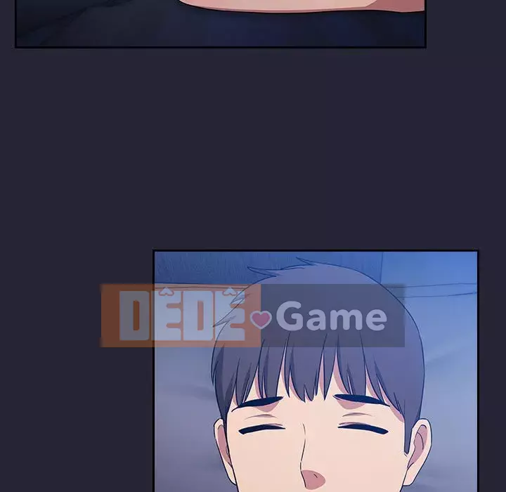 Giấc mơ của BJ 's Live Chương 63-64