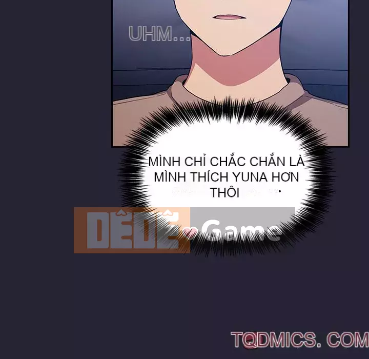 Giấc mơ của BJ 's Live Chương 63-64