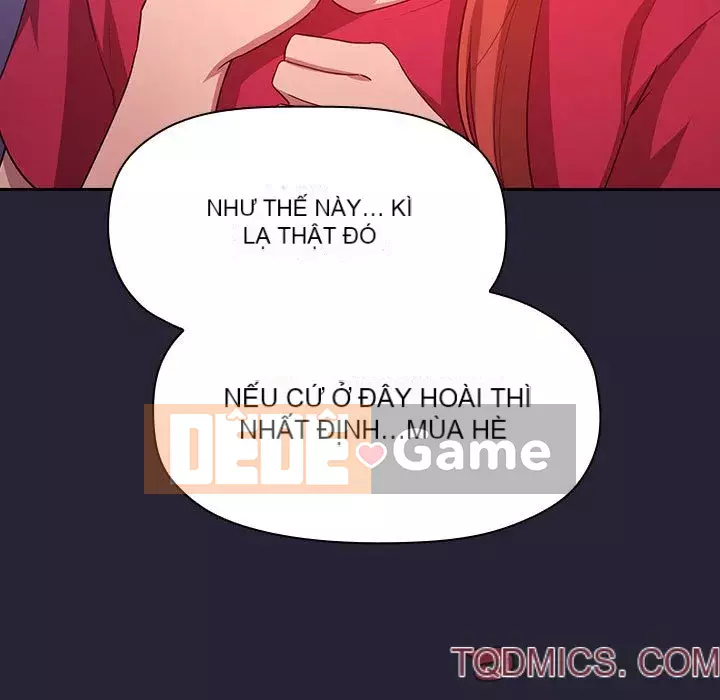 Giấc mơ của BJ 's Live Chương 63-64