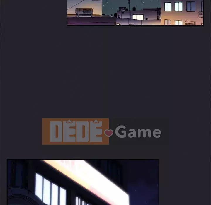 Giấc mơ của BJ 's Live Chương 63-64