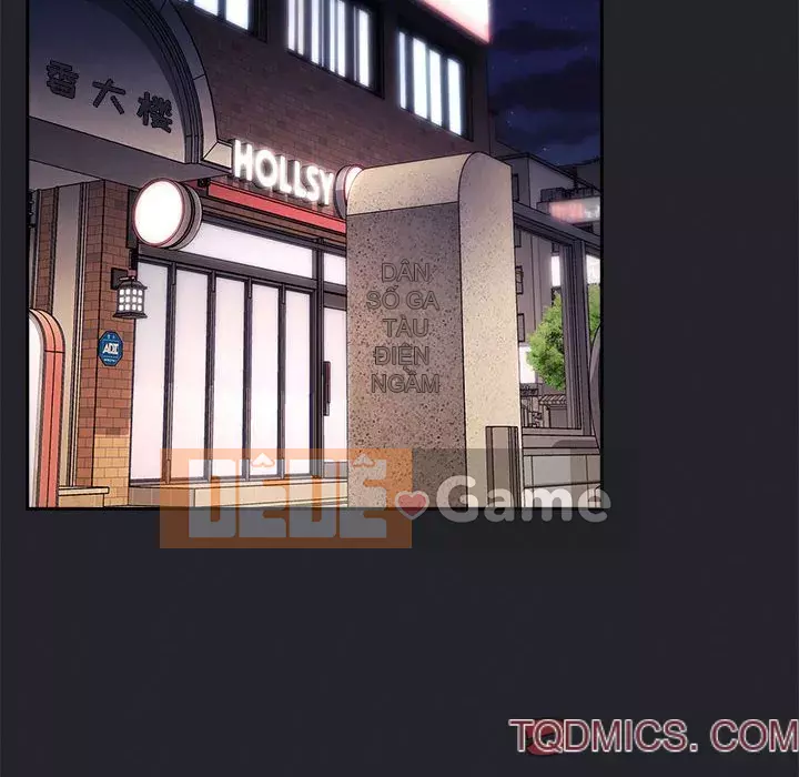 Giấc mơ của BJ 's Live Chương 63-64