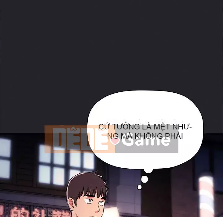 Giấc mơ của BJ 's Live Chương 63-64