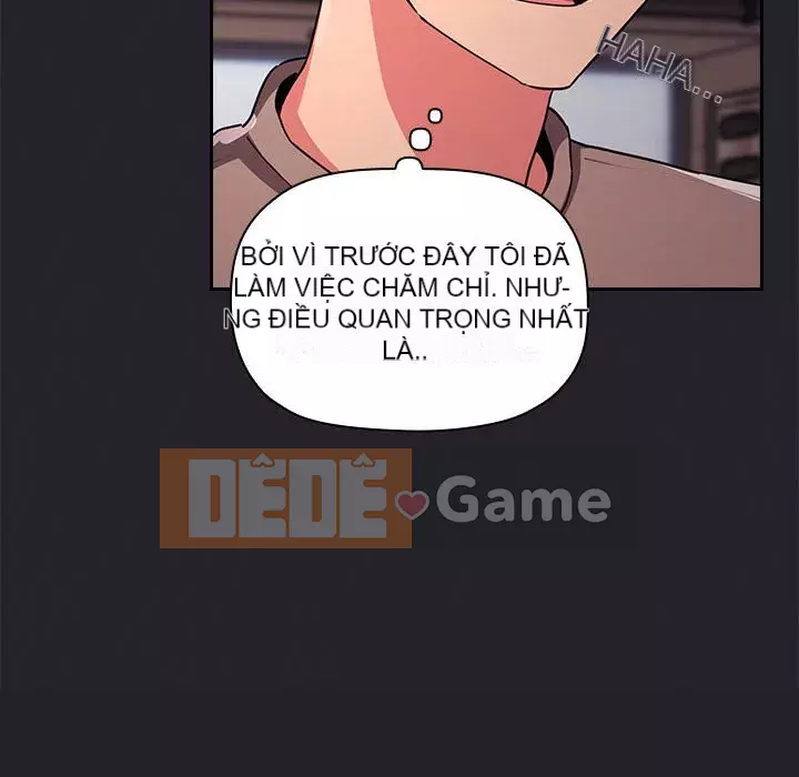 Giấc mơ của BJ 's Live Chương 63-64