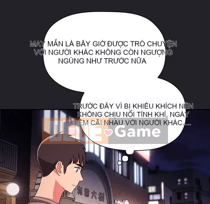 Giấc mơ của BJ 's Live Chương 63-64