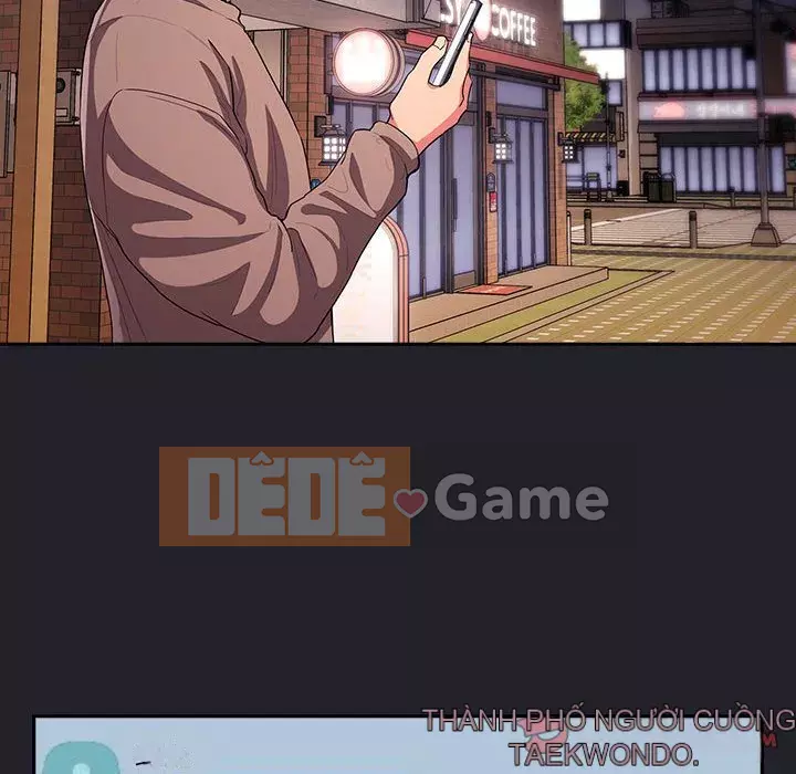 Giấc mơ của BJ 's Live Chương 63-64