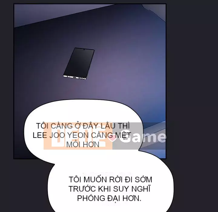 Giấc mơ của BJ 's Live Chương 63-64