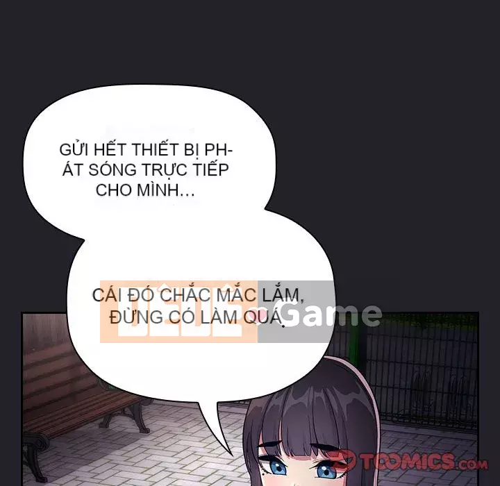 Giấc mơ của BJ 's Live Chương 63-64