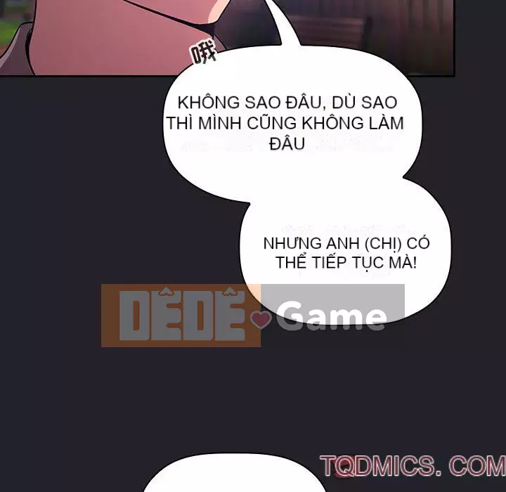 Giấc mơ của BJ 's Live Chương 63-64