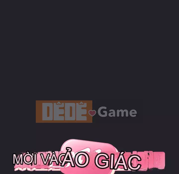 Giấc mơ của BJ 's Live Chương 63-64